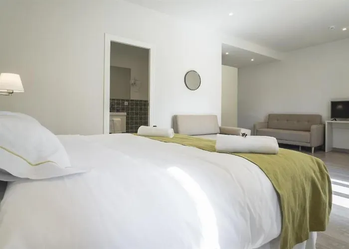 San Lorenzo Boutique Valencia