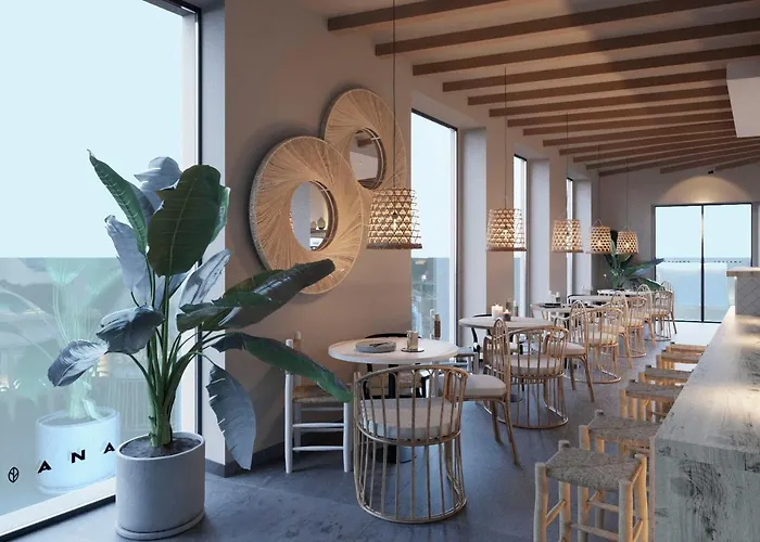 Hotel & Co. Quart Boutique