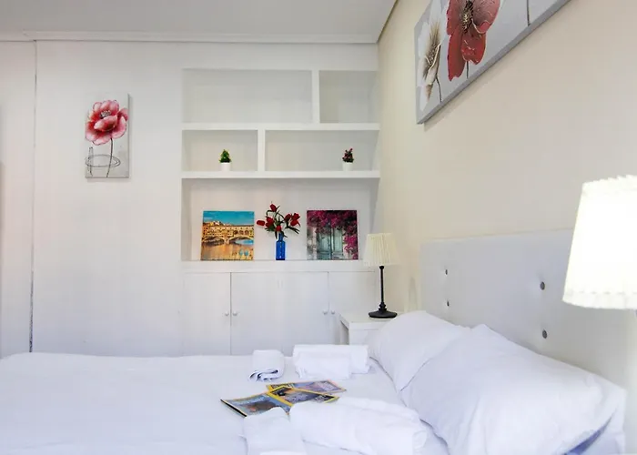 Jardines Del Parterre Rooms&breakfast Valencia