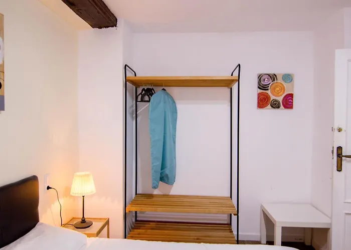 Jardines Del Parterre Rooms&breakfast *