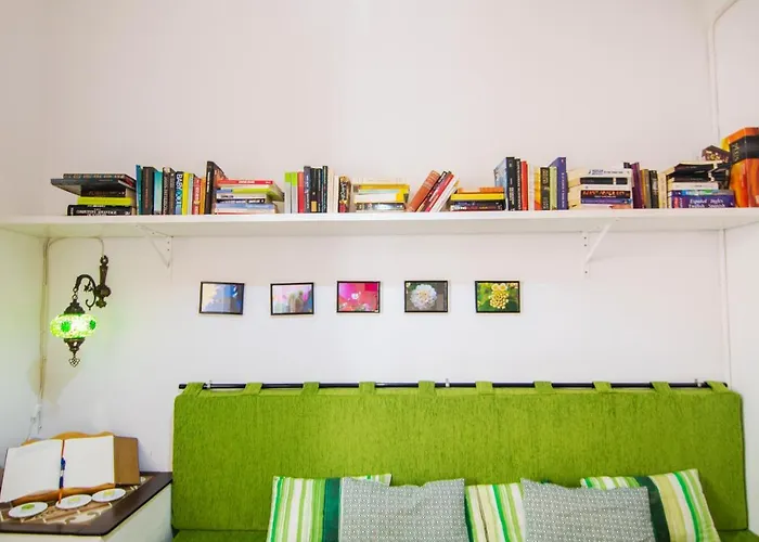 Kasa Katia Affittacamere Valenza