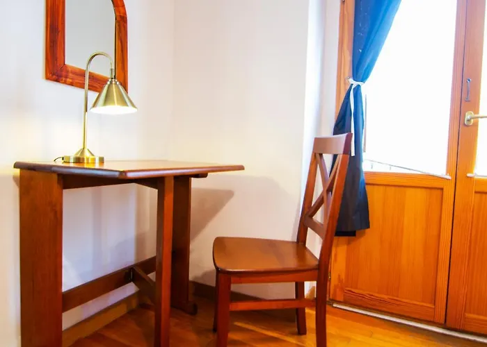 Kasa Katia Affittacamere