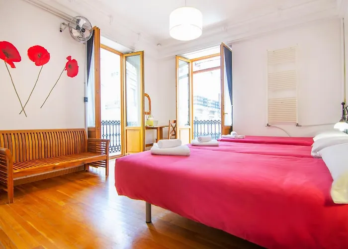 Kasa Katia Affittacamere