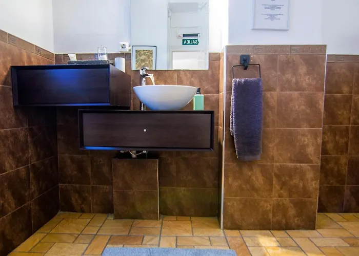 Kasa Katia Affittacamere