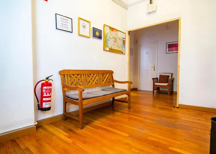 Affittacamere Kasa Katia 2*