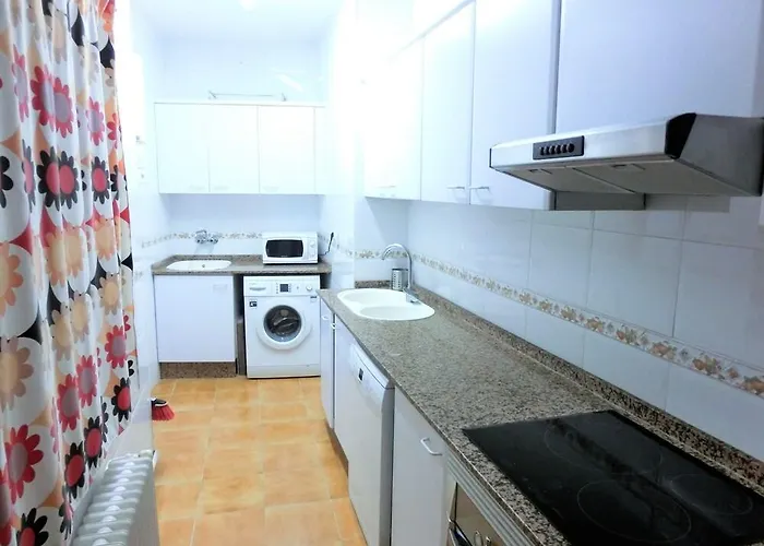 Total Mercat Apartment