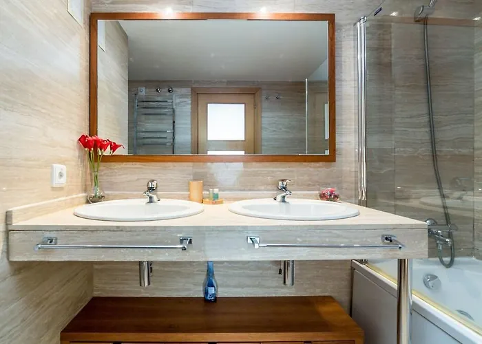 Travel Habitat L'oceanografico *