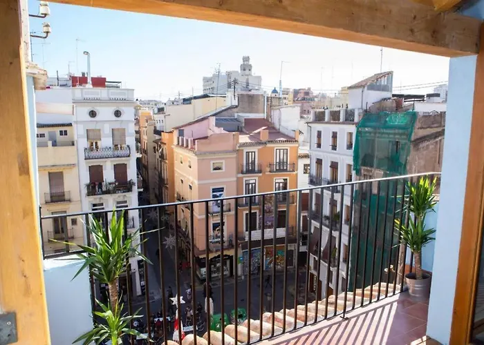 Reloj * فالنسيا