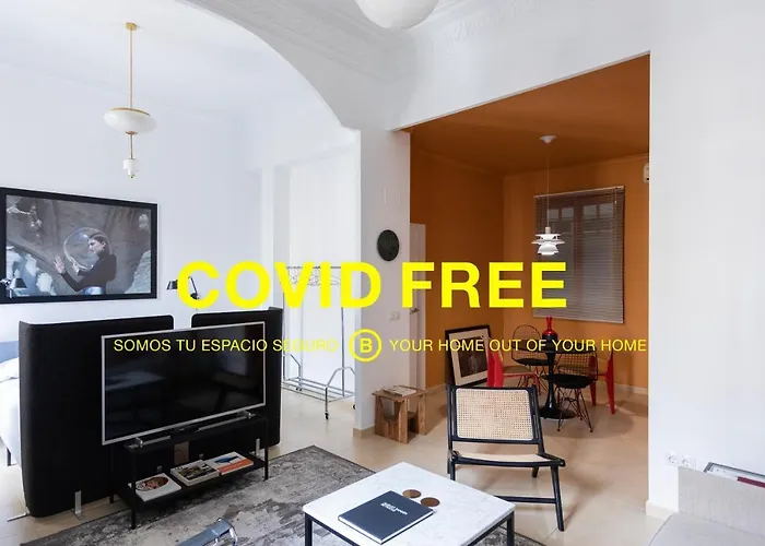 Bubuflats Ayuntamiento *