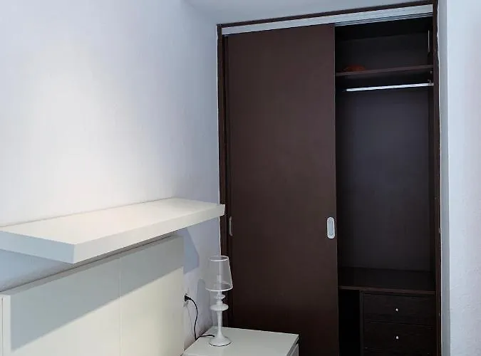 Ayuntamiento Silence Apartmán *