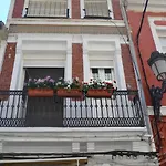 Canyamelar Apartmán *