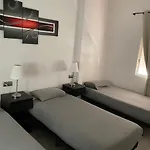 Turia Apartment