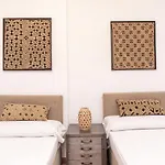 Luxury - Boutique Center شقة فالنسيا