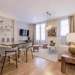 公寓 Ttdssa Vlc Ramellets Street Market