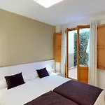 Edificio Palomar Apartamento