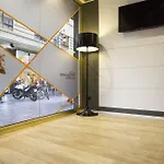 Mediterraneo Hotel Valencia