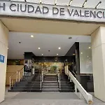 Hotel Istay By Nh Ciudad De Valencia