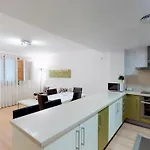 Edificio Palomar - Palomargroup Apartment *