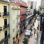 Pensionat Kasa Katia Valencia