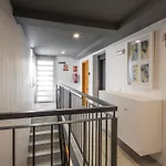Apartmán Stancia Carmen
