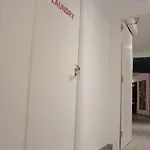 Bed & Breakfast Art&flats