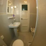 Lägenhet Apartemento Ideal Familia Y Grupo Climatisacion Playa Poblaa