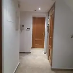 Atico Duplex Luminoso Apartamento *