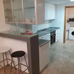 Atico Duplex Luminoso * Valencia