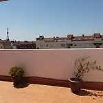 Atico Duplex Luminoso Apartamento