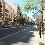 Atico Duplex Luminoso Valencia