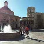 Atico Duplex Luminoso Apartamento Valencia