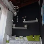 Penthouse In Historic Center Apartmán Valencie