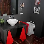 Penthouse In Historic Center Valencia