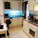 Centrico Torres De Quart. Apartman *