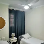 Apartman Centrico Torres De Quart.