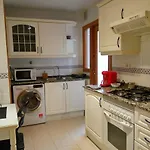 Apartman Centrico Torres De Quart. Valencia