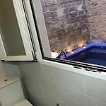 Loft Independiente Con Piscina Compartida En Centro De * Valenza