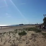 Estudio En Playa Puig