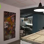 Art&flats 瓦伦西亚
