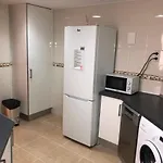 Calle Mora De Rubielos Apartment