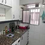 Piso En Malvarrosa Βαλένθια