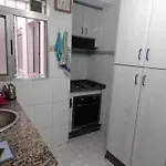 Piso En Malvarrosa Διαμέρισμα
