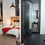 아파트 Soraya's Place - Chopin 2 *