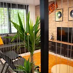 아파트 Soraya's Place - Chopin 2 *