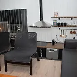 Soraya's Place - Chopin 2 아파트 발렌시아