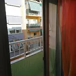 Piso En Malvarrosa Διαμέρισμα