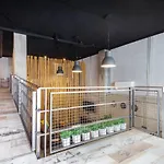 Art Lofts By Benisur Апартаменты Валенсия