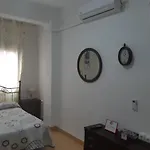 San Cayetano Privatunterkunft