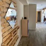 Casa Del Porton - Housevanlive カントリーハウス