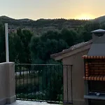 Casa Del Porton - Housevanlive Country house Valencia